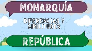 Diferencias Entre Monarqu A Y Rep Blica