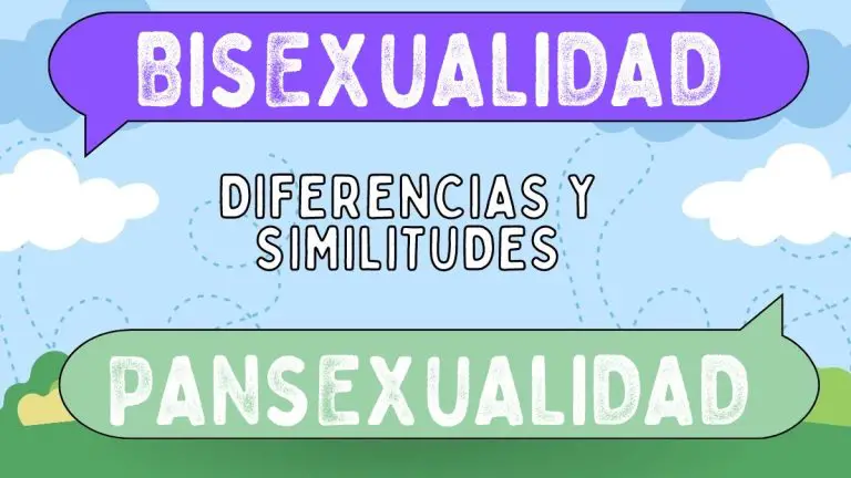 Diferencias Entre Bisexualidad Y Pansexualidad 4743